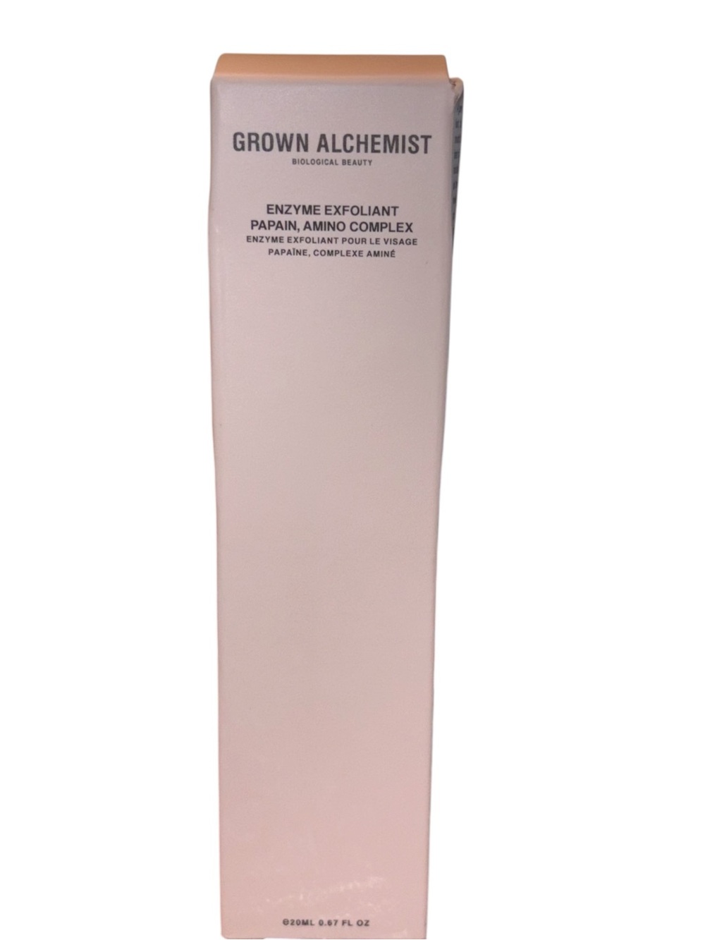 Grown Alchemist Skincare Trio - Picture 2 of 4